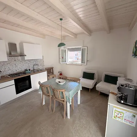 Apartmán Celu Campomarino (Taranto)