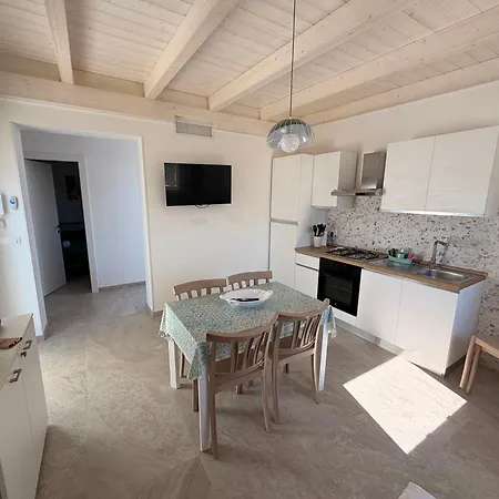Apartmán Celu
