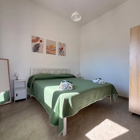 Apartament Celu *