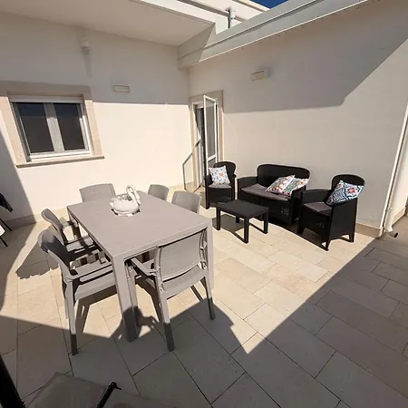 Celu Apartmán Campomarino (Taranto)