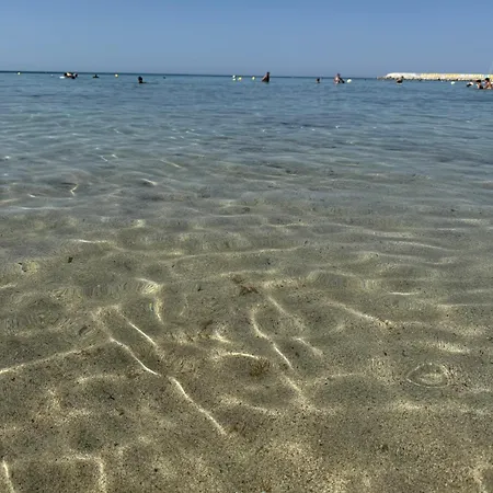 Celu * Campomarino (Taranto)