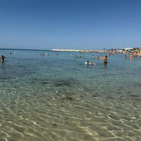Apartament Celu
