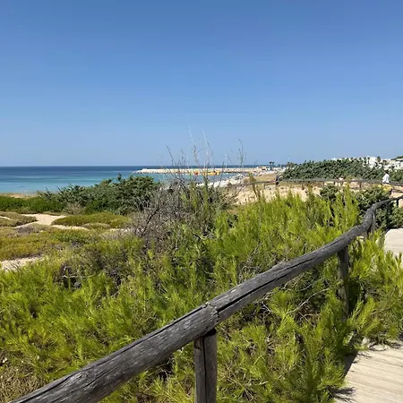 Apartmán Celu Campomarino (Taranto)